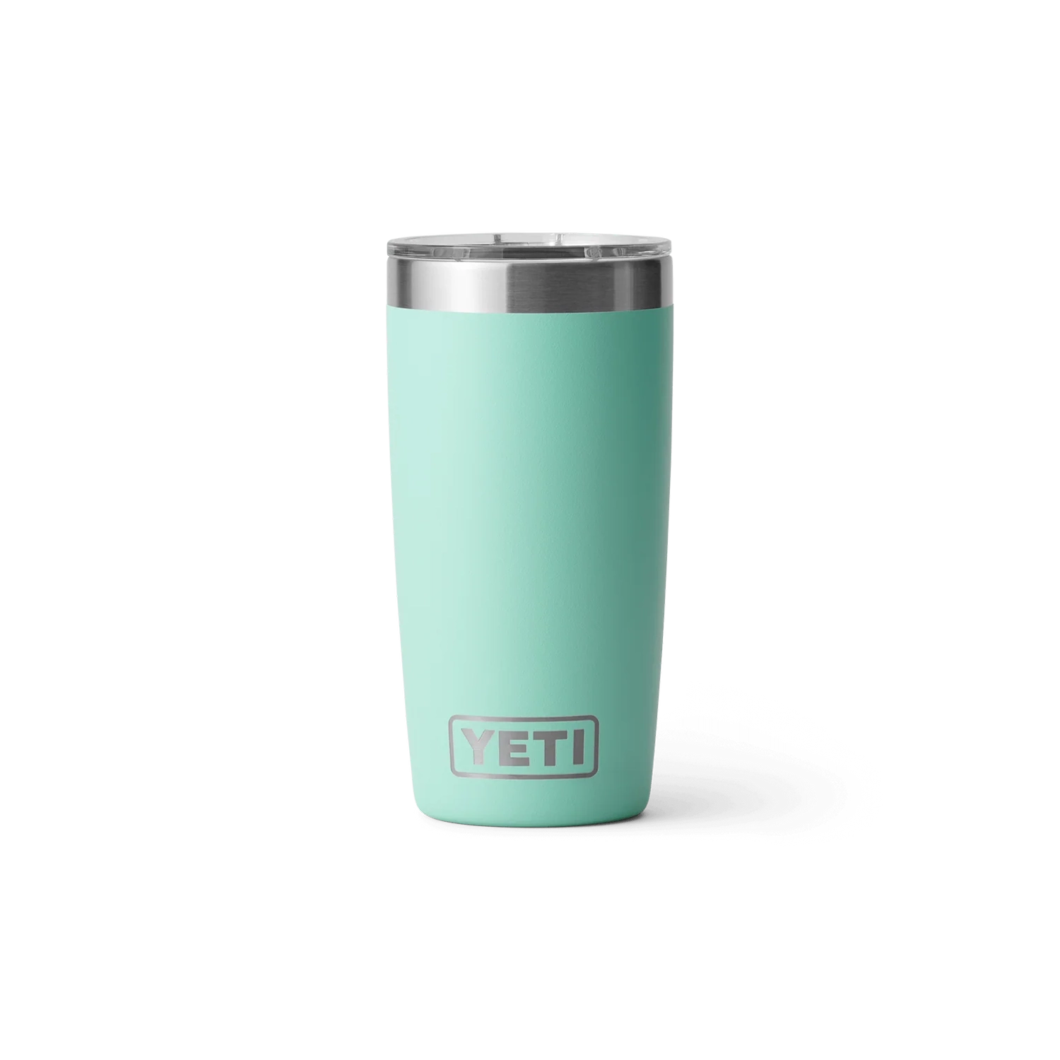 Yeti Rambler 10oz Tumbler with Magslider Lid - Seafoam