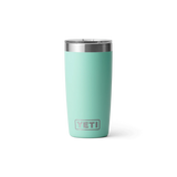 Yeti Rambler 10oz Tumbler with Magslider Lid - Seafoam