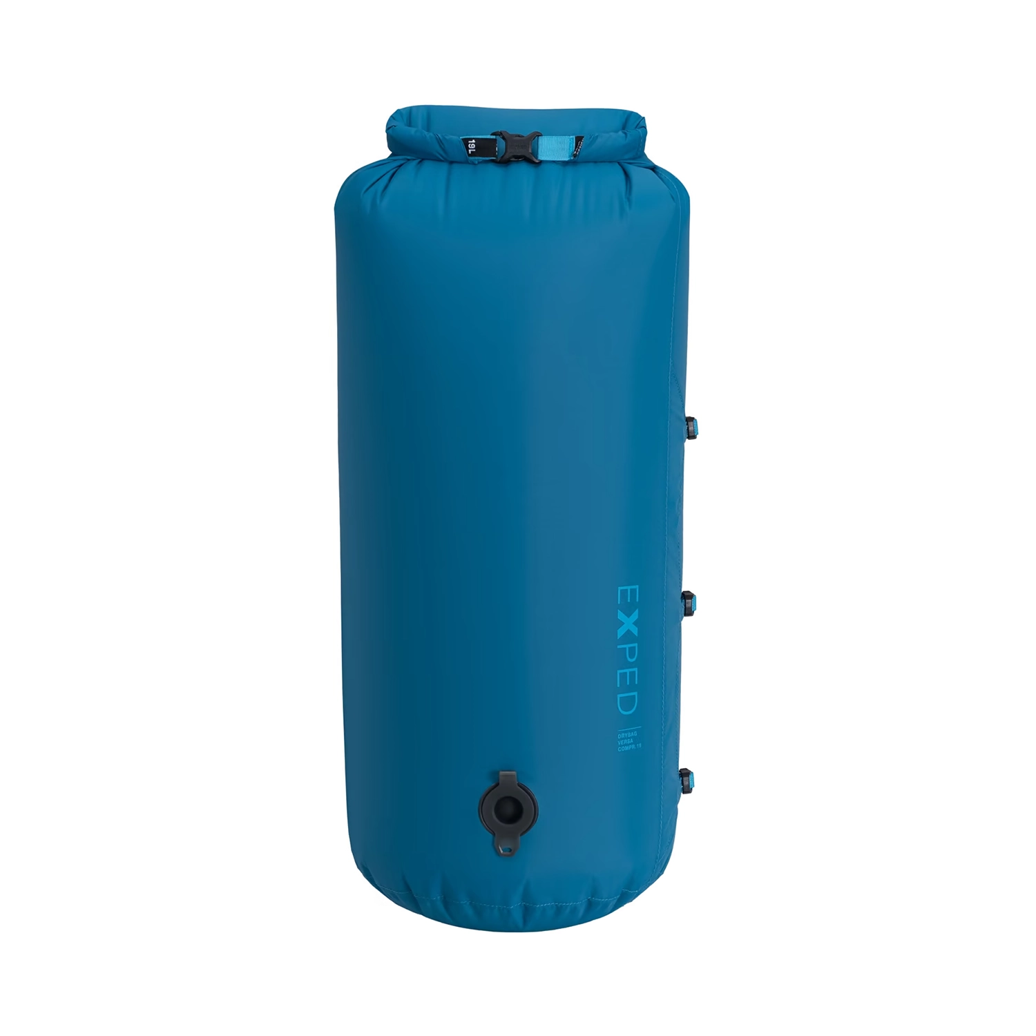 Exped Drybag Versa Compression — view 2