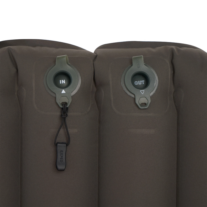 Exped Dura 10R Sleeping Mat - Rectangular