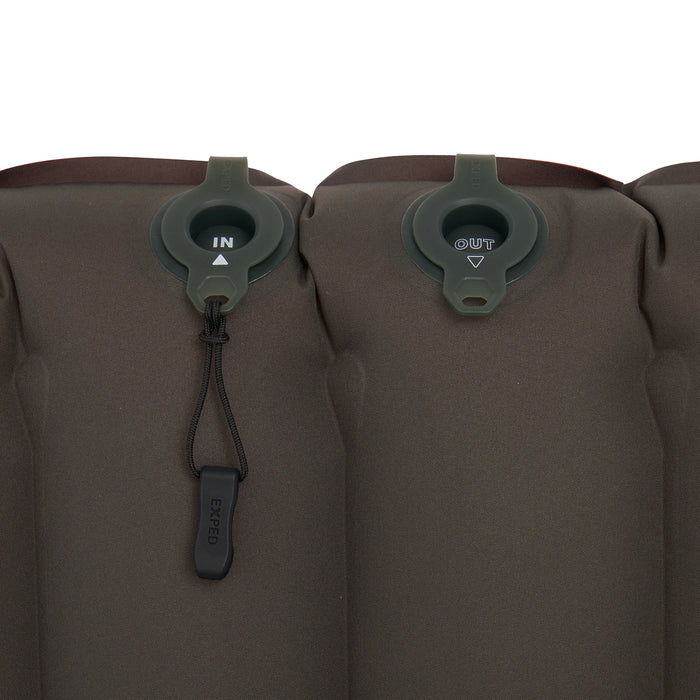 Exped Dura 6.5R Sleeping Mat - Rectangular