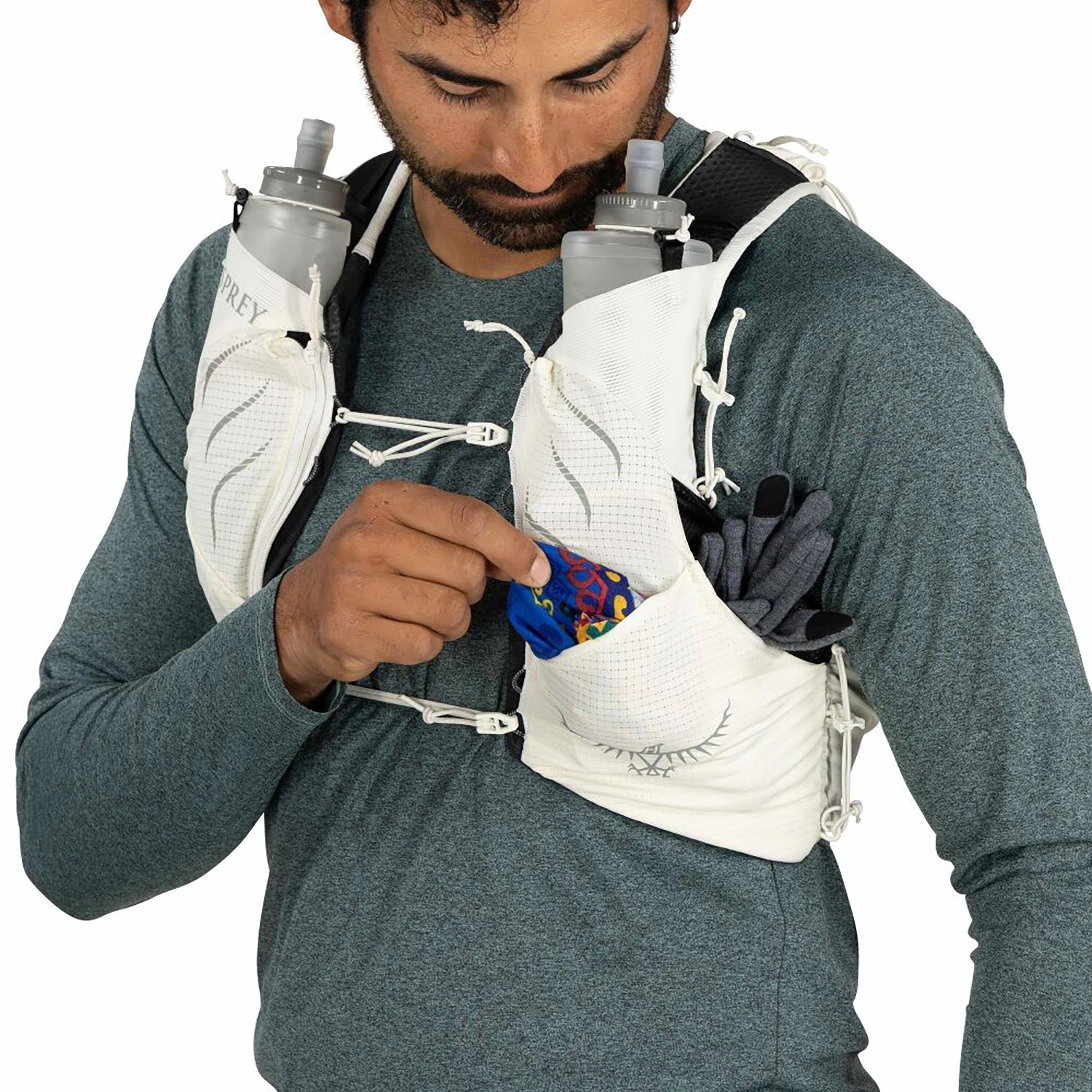 Osprey Men's Duro Pro (10L) Hydration Vest