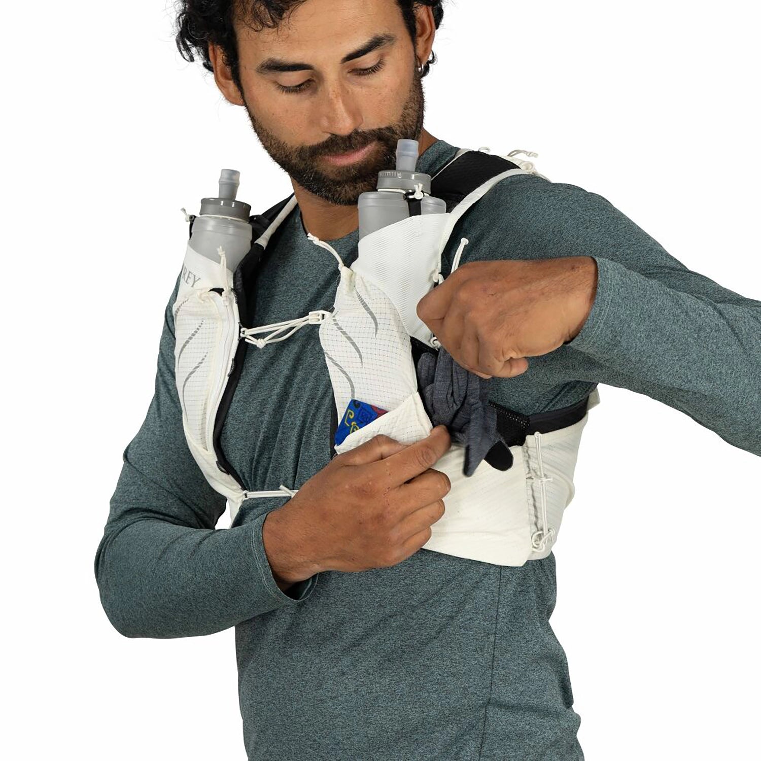 Osprey Men's Duro Pro (10L) Hydration Vest