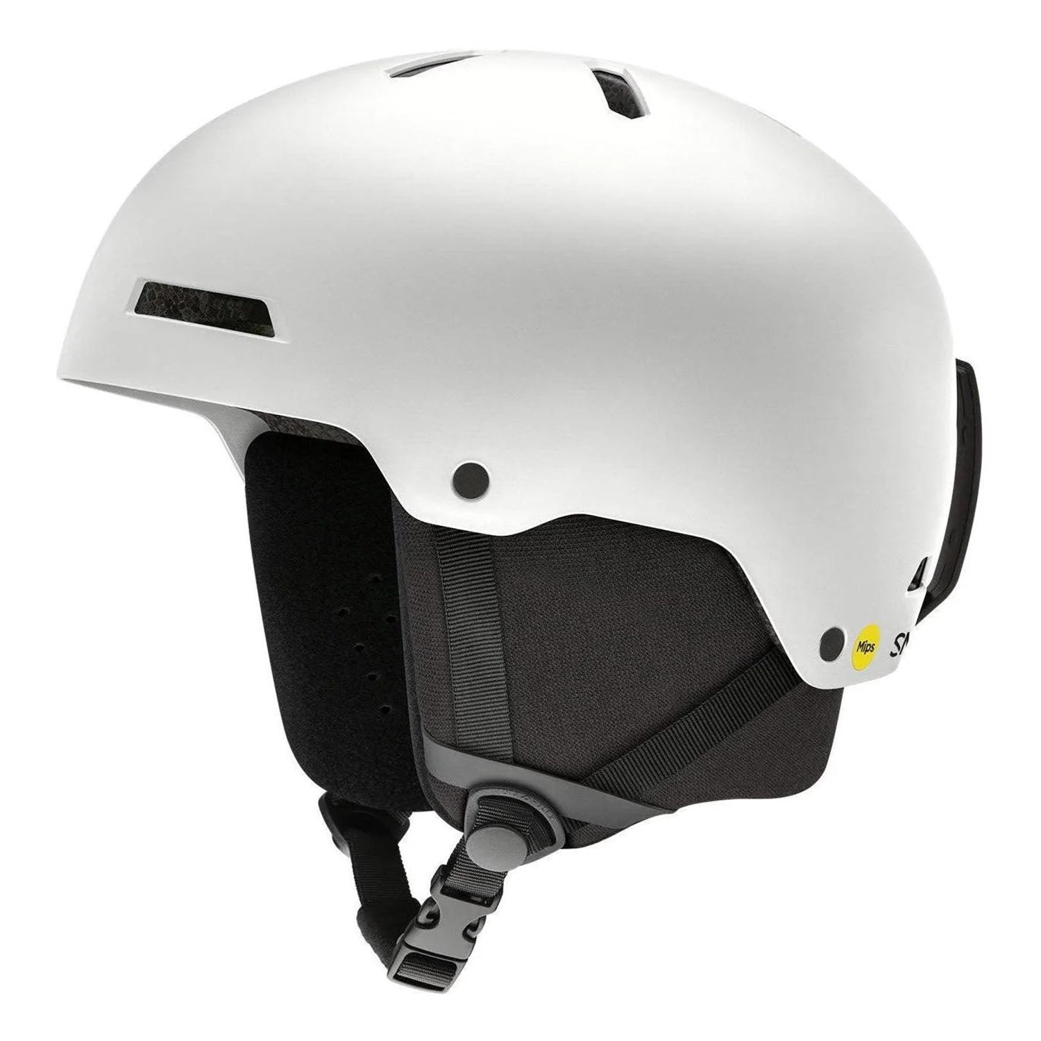 Smith Rodeo Jr. MIPS Youth Snow Helmet — view 6