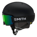 Smith Rodeo Jr. MIPS Youth Snow Helmet — view 2