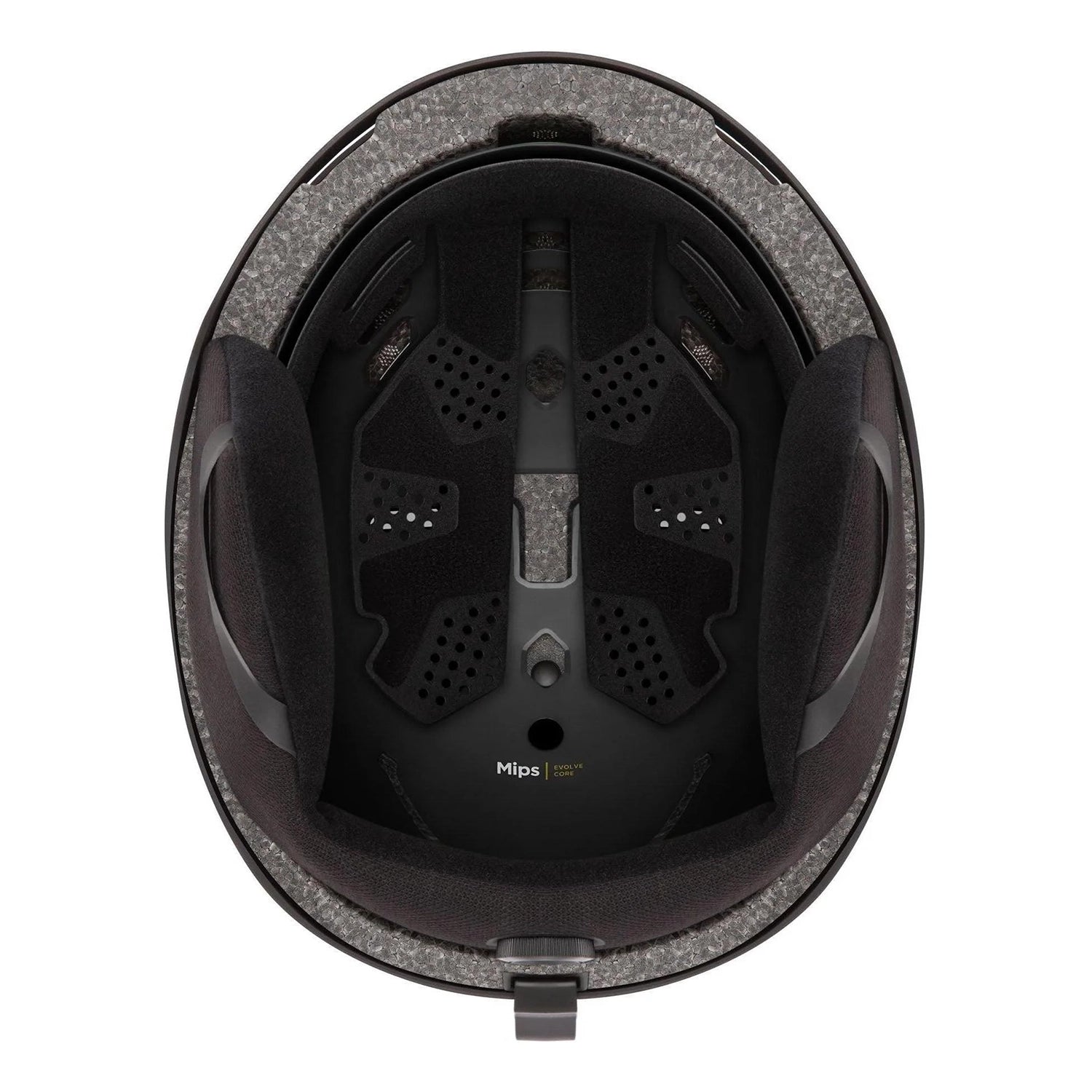 Smith Rodeo Jr. MIPS Youth Snow Helmet — view 3
