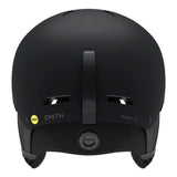 Smith Rodeo Jr. MIPS Youth Snow Helmet — view 4