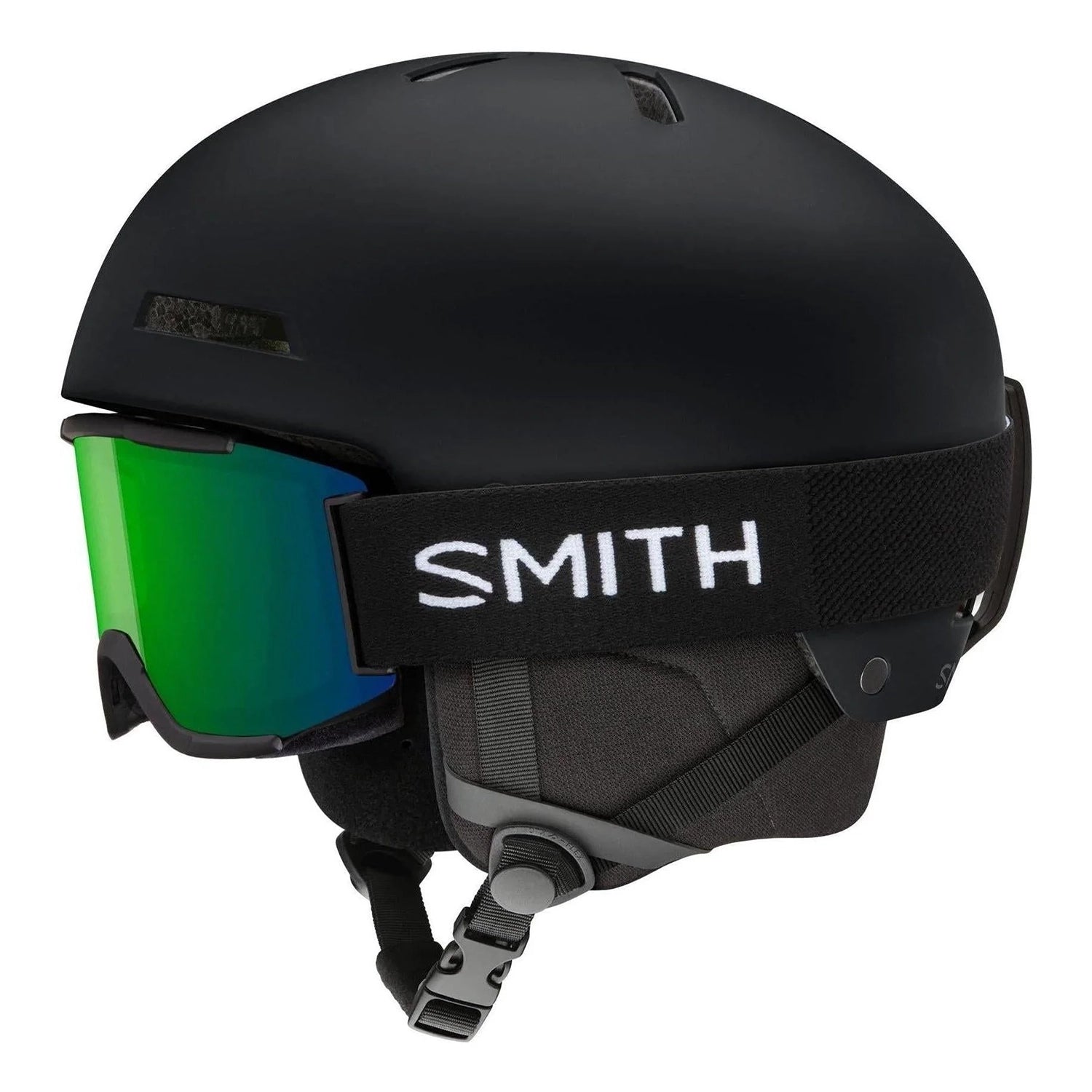 Smith Rodeo MIPS Snow Helmet — view 2