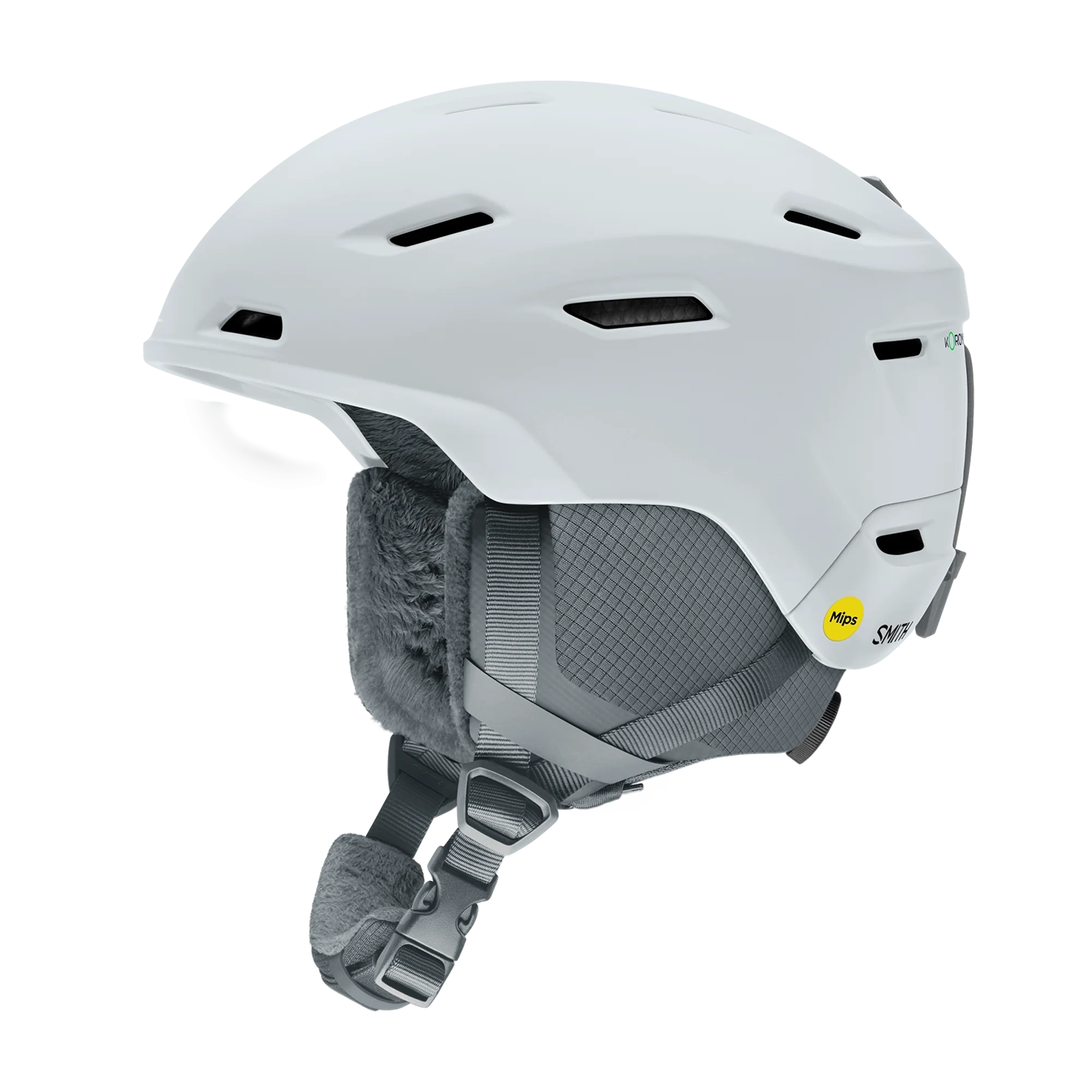 Smith Descend MIPS Snow Helmet — view 6