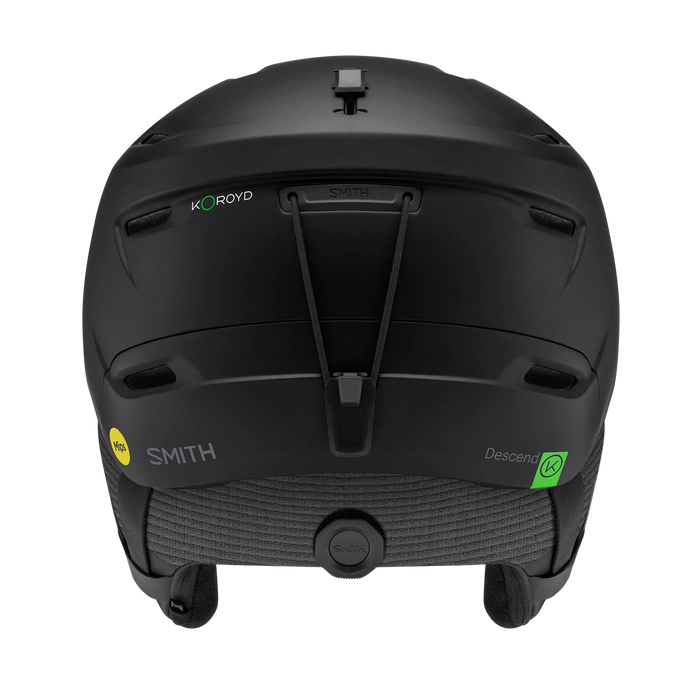 Smith Descend MIPS Snow Helmet