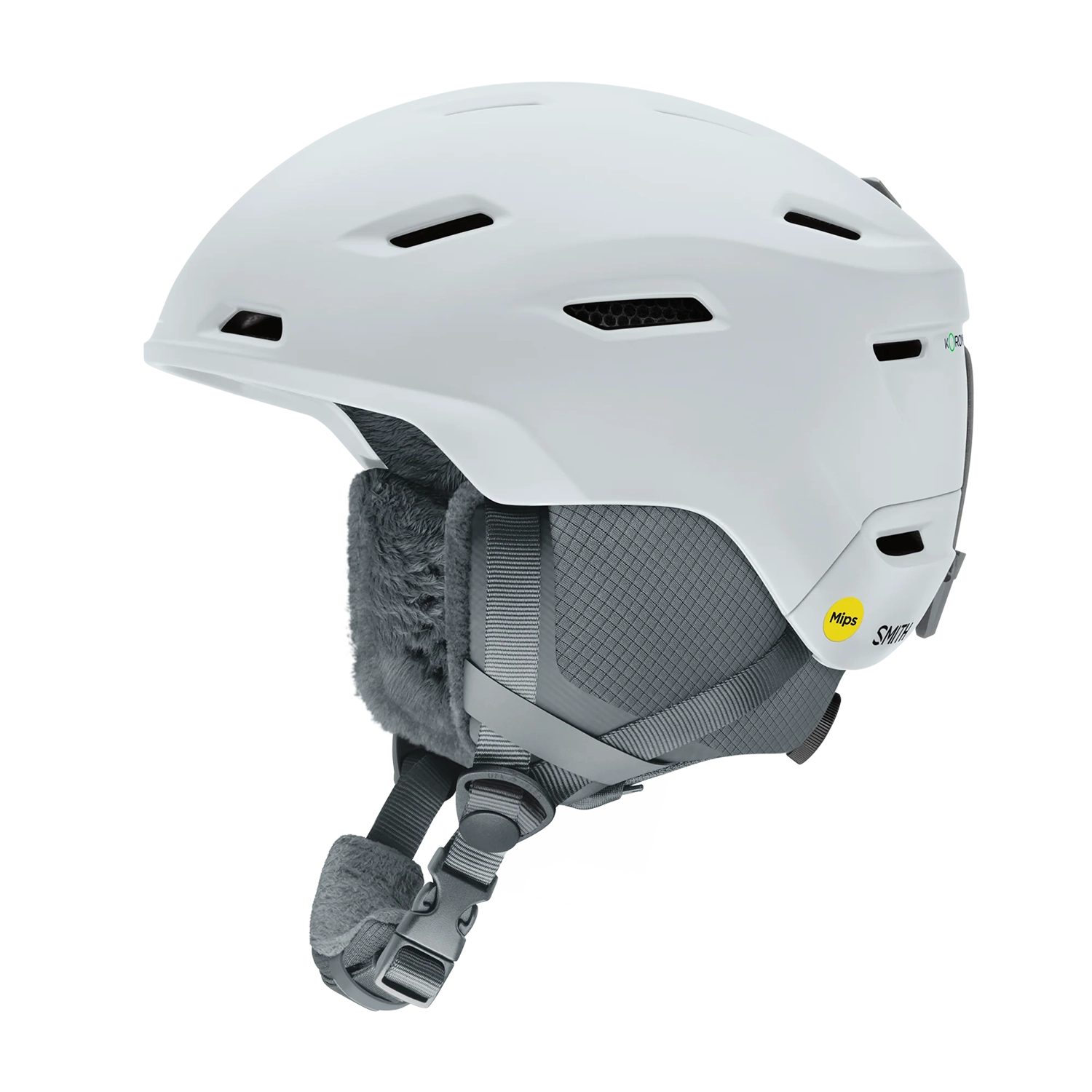 Smith Descend Jr. MIPS Youth Snow Helmet
