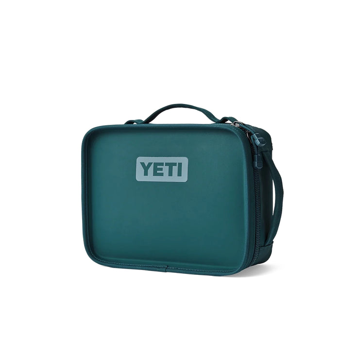 Yeti Daytrip Lunch Box - Agave Teal 2
