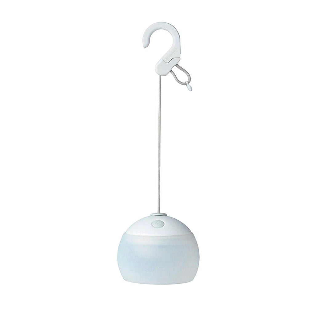 Snow Peak Rechargeable Hozuki Lantern