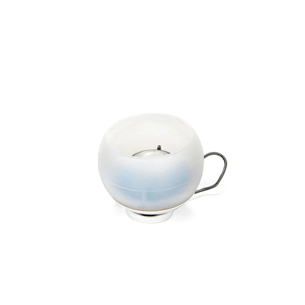 Snow Peak Rechargeable Hozuki Lantern — view 2