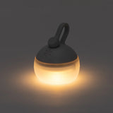 Snow Peak Rechargeable Mini Hozuki Lantern - Morning Mist Hero - Detail 2