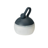Snow Peak Rechargeable Mini Hozuki Lantern - Morning Mist Hero - Night Sky Hero
