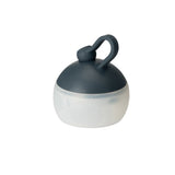 Snow Peak Rechargeable Mini Hozuki Lantern - Morning Mist Hero - Night Sky Detail 1