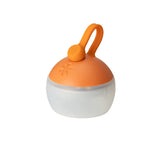 Snow Peak Rechargeable Mini Hozuki Lantern - Morning Mist Hero - Twilight Hero