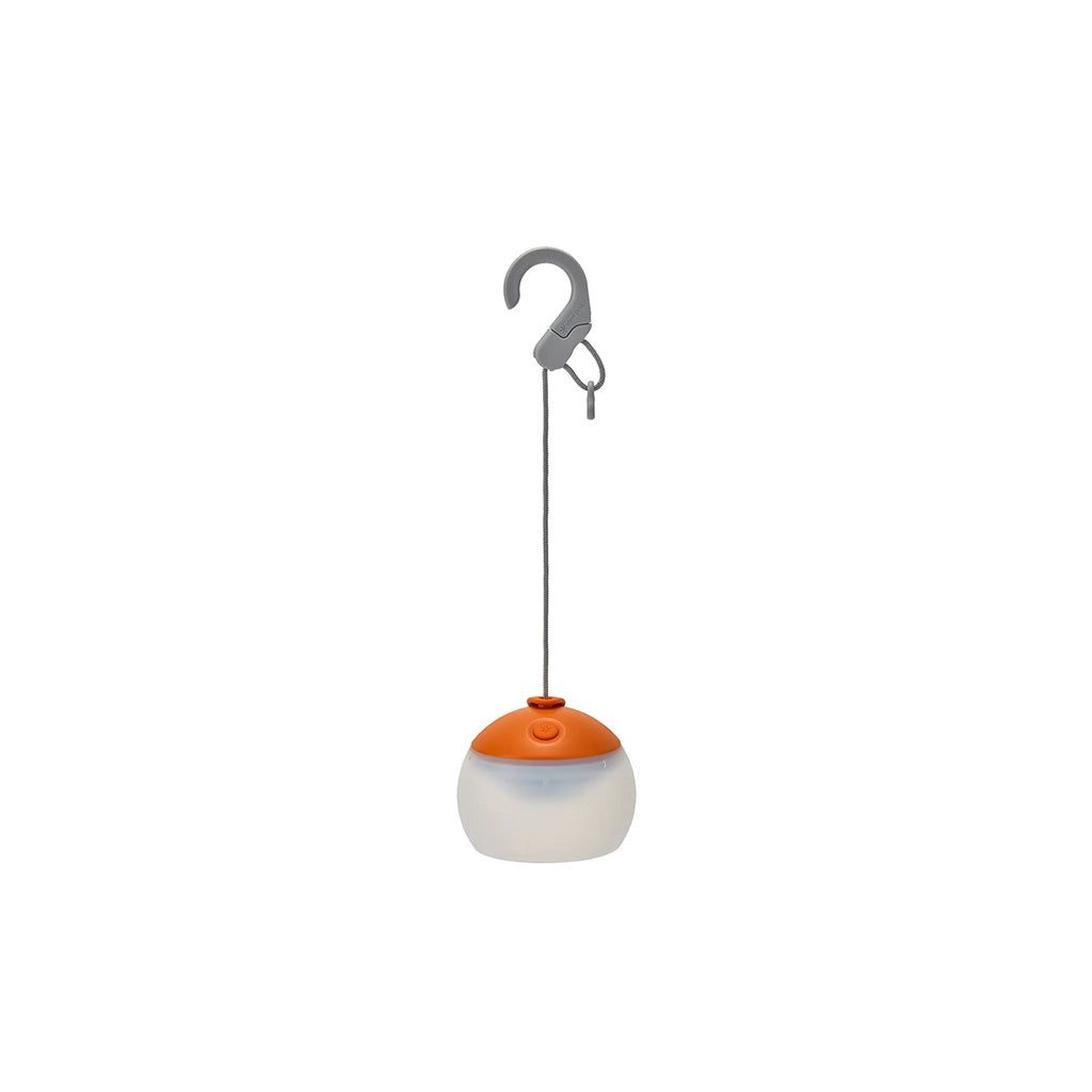 Snow Peak Rechargeable Hozuki Lantern — view 6