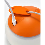 Snow Peak Rechargeable Hozuki Lantern — view 8