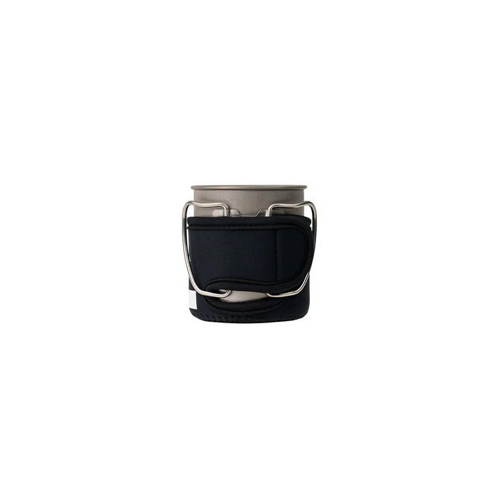 Snow Peak Ti-Single 300 Cup Cover — view 3