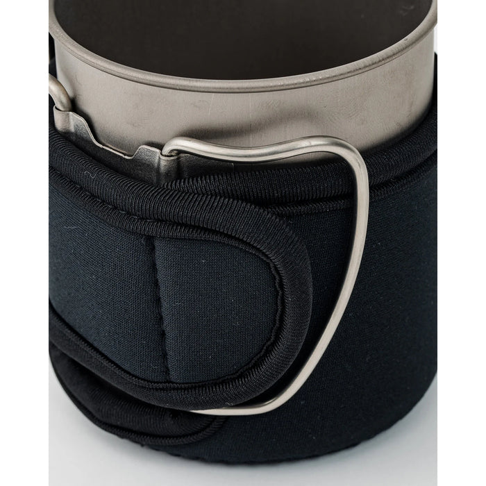 Snow Peak Ti-Single 300 Cup Cover — view 6