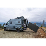 Exped LuxeMat Duo Sleeping Mat - Detail 2