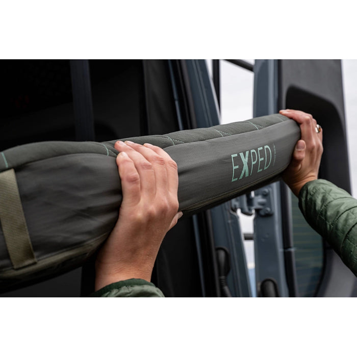 Exped LuxeMat Duo Sleeping Mat - Detail 5