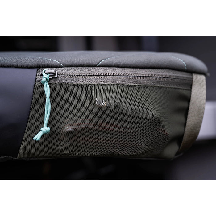 Exped LuxeMat Duo Sleeping Mat - Detail 9