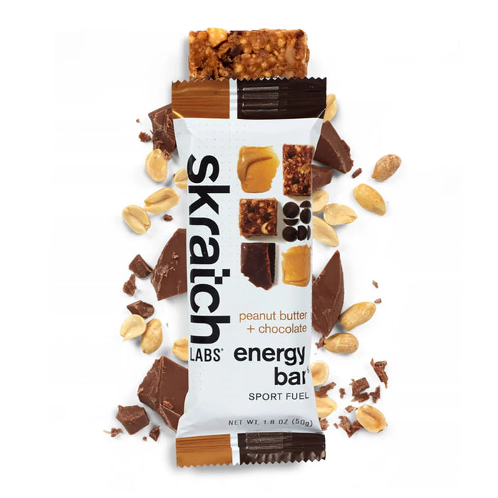 Skratch Labs Energy Bar Sport Fuel