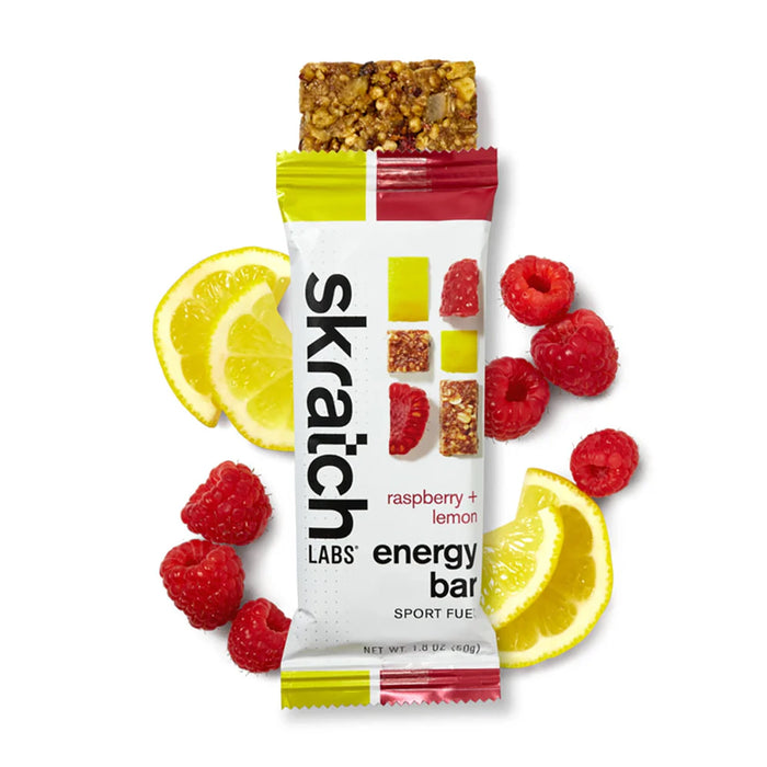 Skratch Labs Energy Bar Sport Fuel