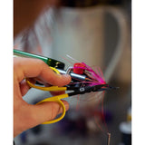 Loon Ergo All Purpose Scissors detail 3