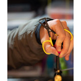 Loon Ergo All Purpose Scissors detail 2