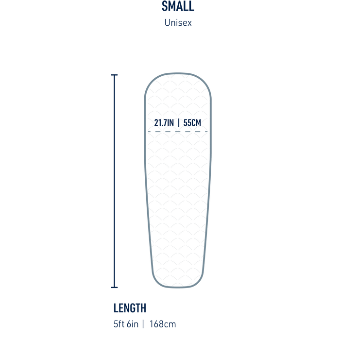 Sea To Summit Ether Light XR Insulated ASC Mat