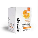 Skratch Labs Everyday Hydration Drink Mix - 4g Single Serving (15-Pack)