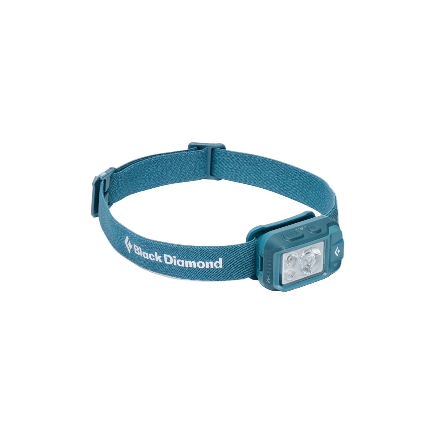 Black Diamond Spot 450 Lumen Headlamp — view 3
