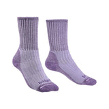 Bridgedale Women's Hike Midweight Merino Comfort Socks — view 4