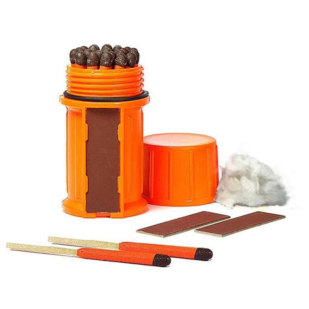 UCO Stormproof Match Kit - 25 Count — view 2