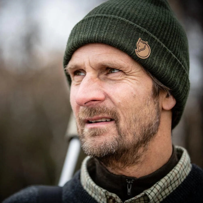 Fjallraven Sormland Reversible Beanie 2