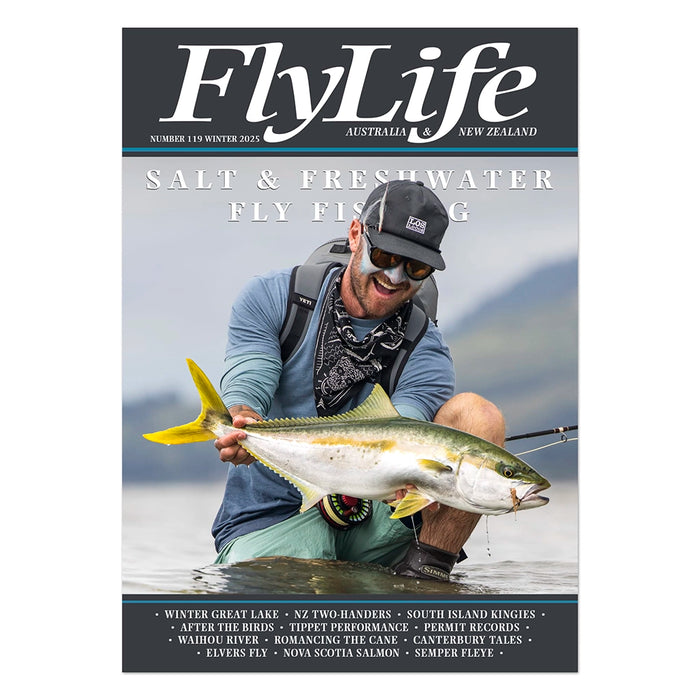 FlyLife Magazine Australia & New Zealand