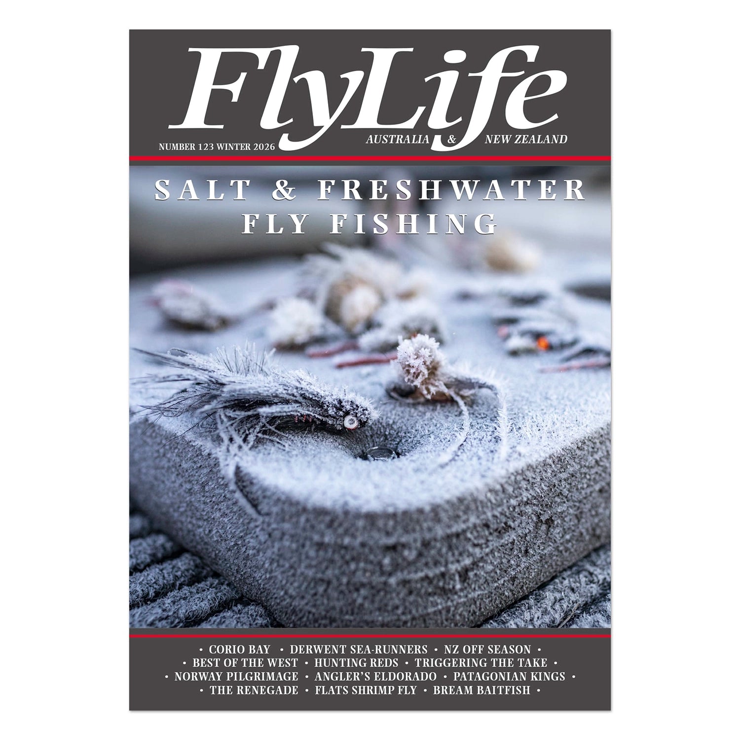 FlyLife Magazine Australia & New Zealand — view 5