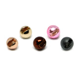 Fulling Mill Slotted Tungsten Bead group