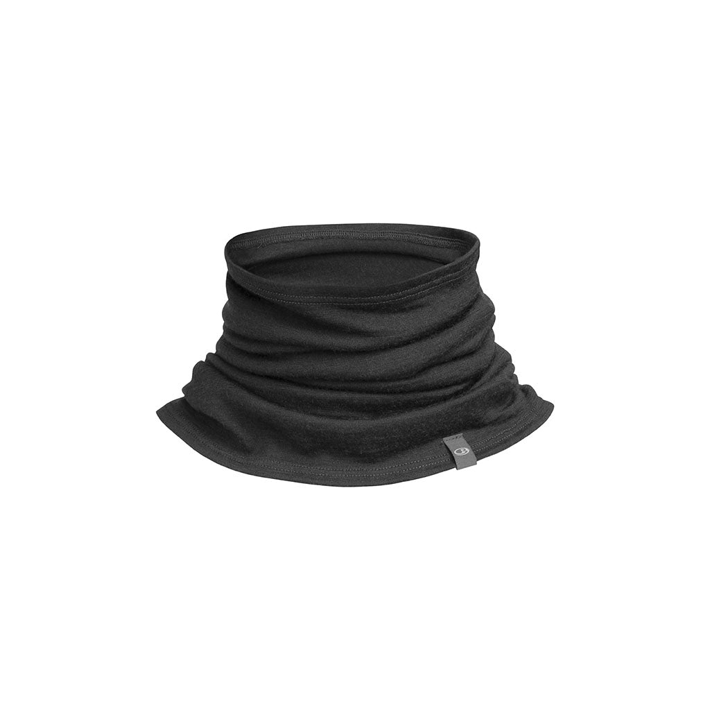 Icebreaker Adult Flexi Chute black hero