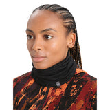 Icebreaker Adult Flexi Chute black detail 1