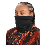 Icebreaker Adult Flexi Chute black detail 2