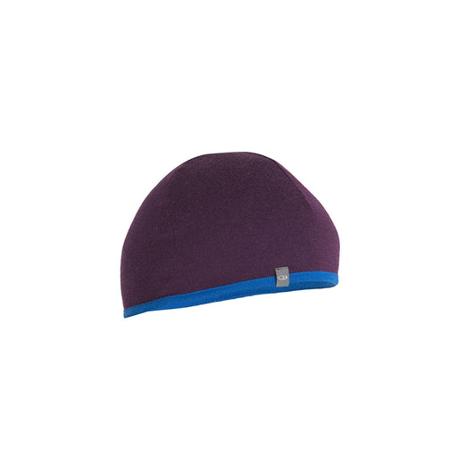 Icebreaker Adult Pocket Hat nightshade / lazurite hero