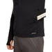 Icebreaker Men's Merino Blend 300 RealFleece Descender Vest - Black Detail 3