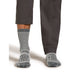 Icebreaker Men's Merino Hike+ Mountaineer Mid Calf Socks