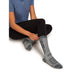 Icebreaker Women's Merino Hike+ Mountaineer Mid Calf Socks
