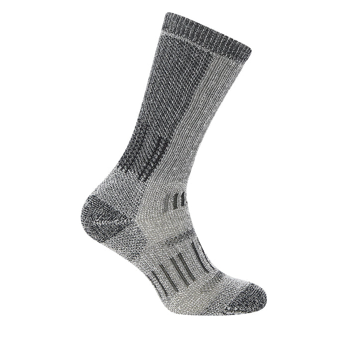 Icebreaker Men's Merino Hike+ Mountaineer Mid Calf Socks